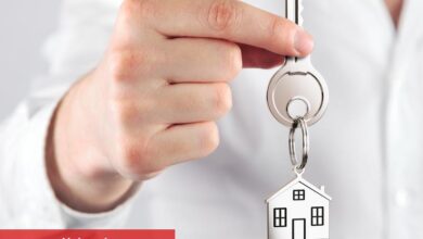 Yurt içinde konut satışlarında geçen yıla göre %44 azalış gerçekleşti