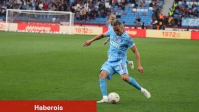 Yusuf Yazıcı cephesinden Galatasaray ve Beşiktaş açıklaması!
