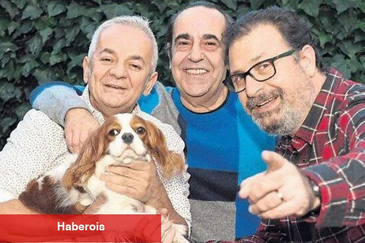 Zafer Algöz: Türkiye çok önemli bir yıldızını kaybetti!