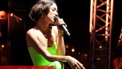 Zeynep Bastık'tan yaz konserleri