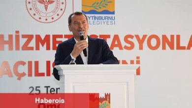 Zeytinburnu'nda 3 Yeni Noktaya 112 Acil Hizmet İstasyonu