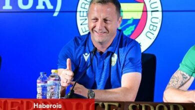 Zimbru Teknik Yöneticisi Popescu: "Ne yapalım, alana mı çıkmayalım?"