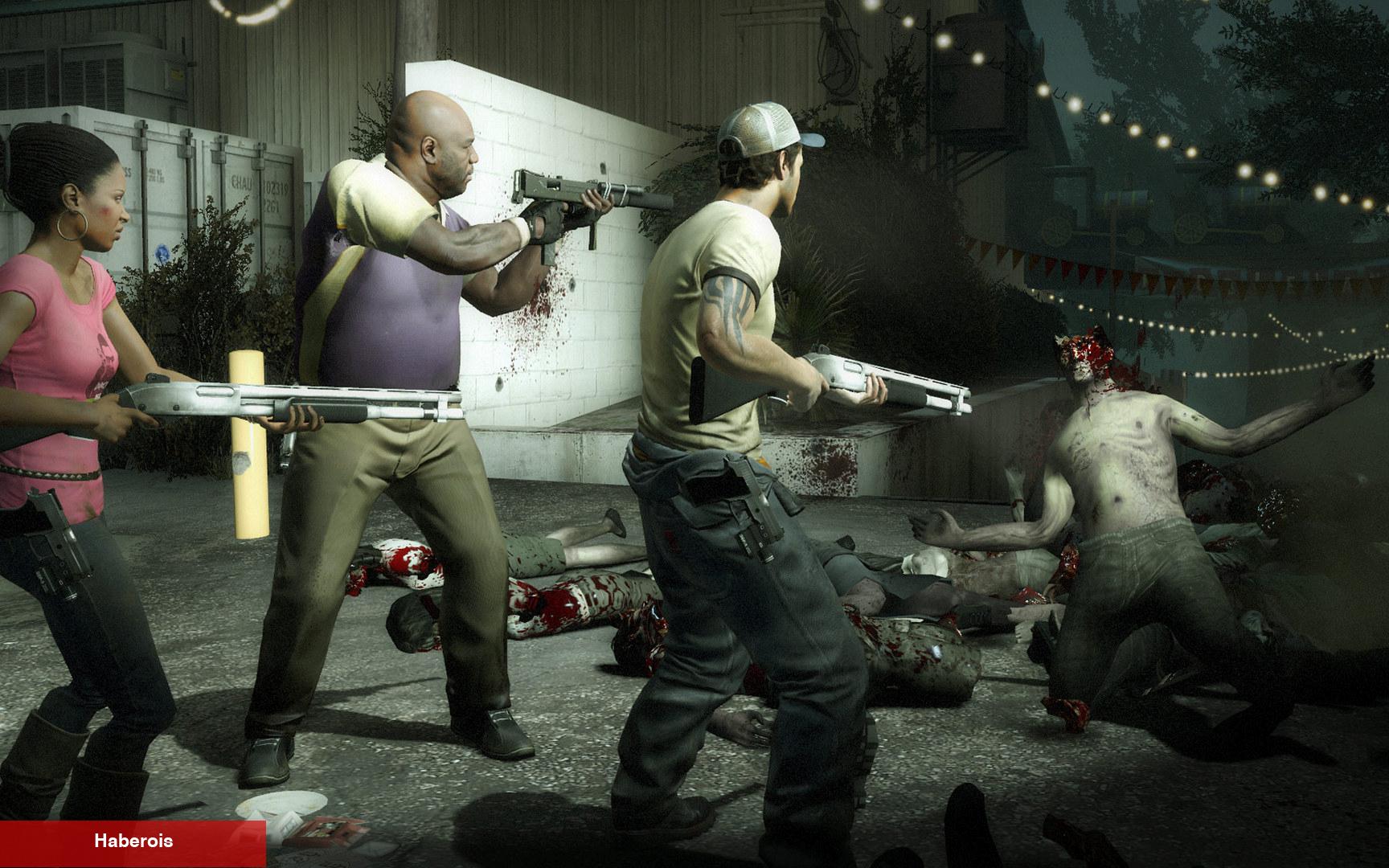 Zombi Temalı Oyun Teklifleri: Steam Yaz İndirimleri 2023 - Haberois Zombi Temalı Oyun Teklifleri: Steam Yaz İndirimleri 2023