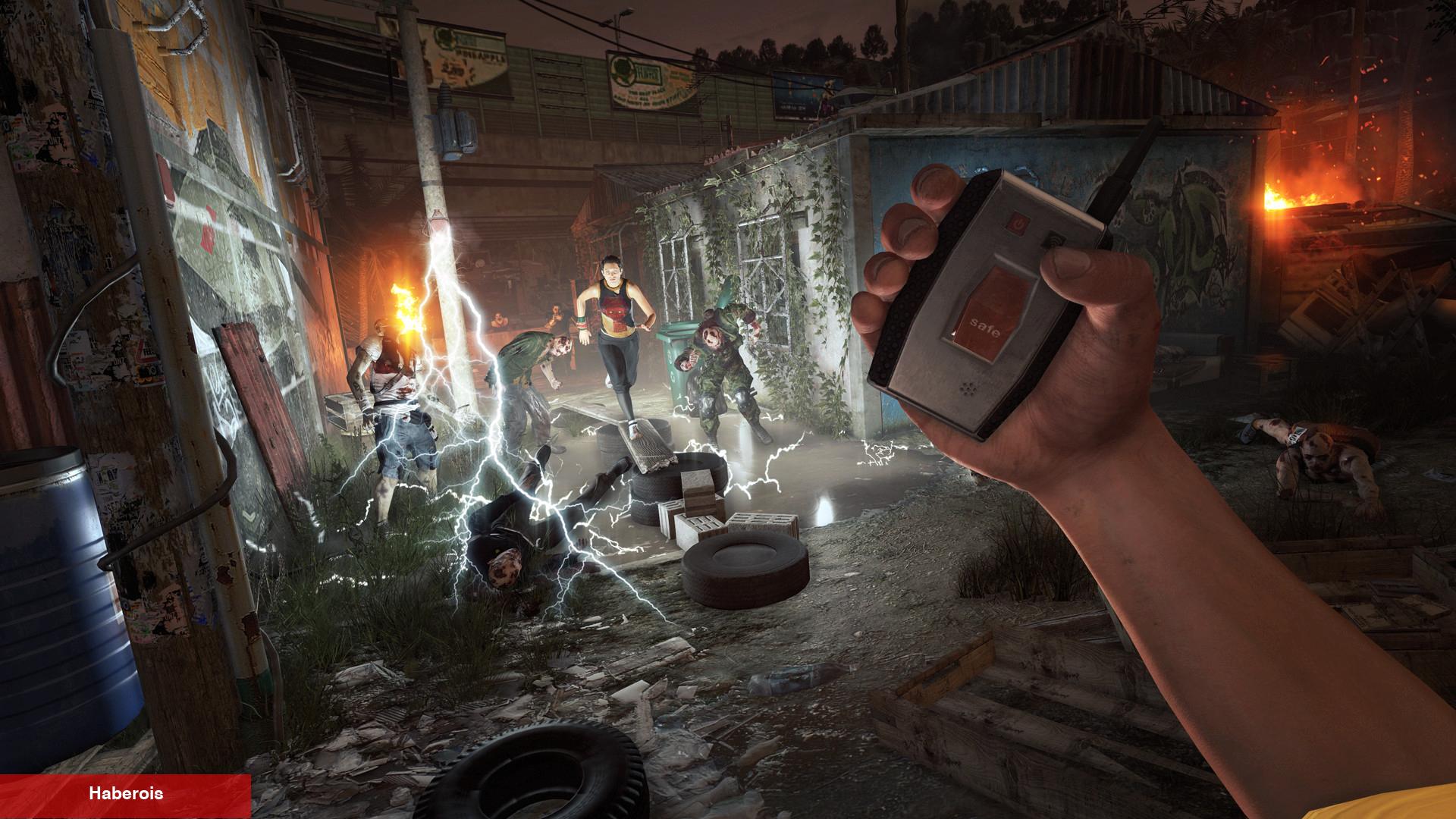 Zombi Temalı Oyun Teklifleri: Steam Yaz İndirimleri 2023 - Haberois Zombi Temalı Oyun Teklifleri: Steam Yaz İndirimleri 2023