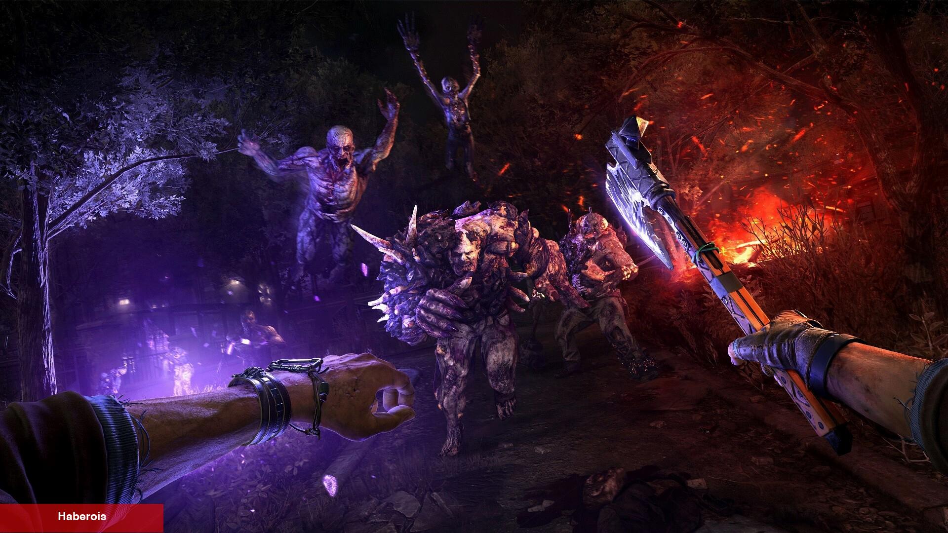 Zombi Temalı Oyun Teklifleri: Steam Yaz İndirimleri 2023 - Haberois Zombi Temalı Oyun Teklifleri: Steam Yaz İndirimleri 2023