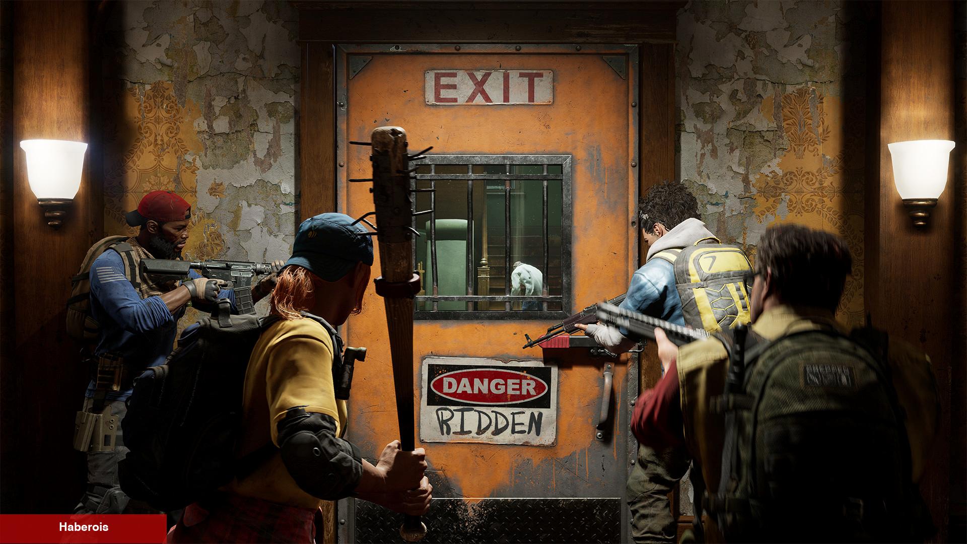 Zombi Temalı Oyun Teklifleri: Steam Yaz İndirimleri 2023 - Haberois Zombi Temalı Oyun Teklifleri: Steam Yaz İndirimleri 2023