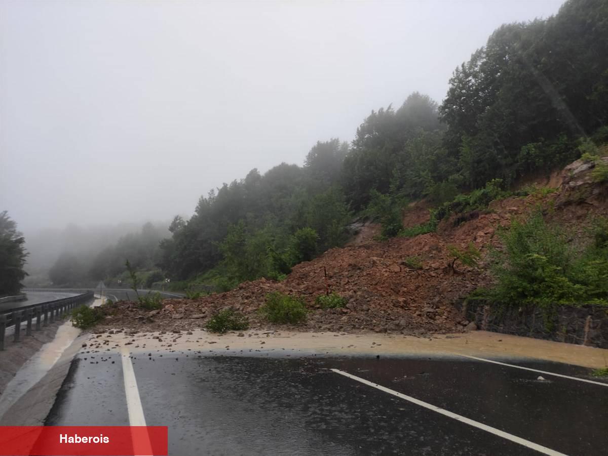 Zonguldak’ta Sel Felaketi, Hastaneler Sular Altında Kaldı!