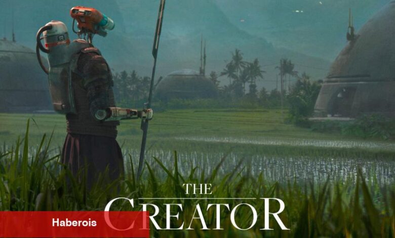 Zoom - The Creator - Haberois Zoom - The Creator