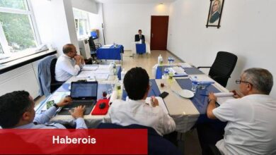 100 EYT'liden 46'sı işine devam etti