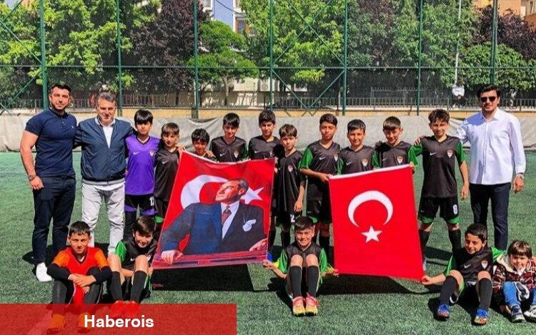 1453 Fatih yetenekli çocukları arıyor - Haberois 1453 Fatih yetenekli çocukları arıyor