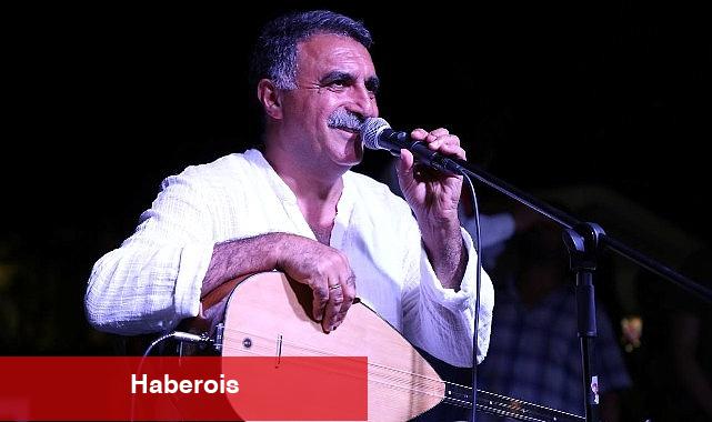 15. Çamcı Güz etkinliği yapıldı - Haberois 15. Çamcı Güz etkinliği yapıldı