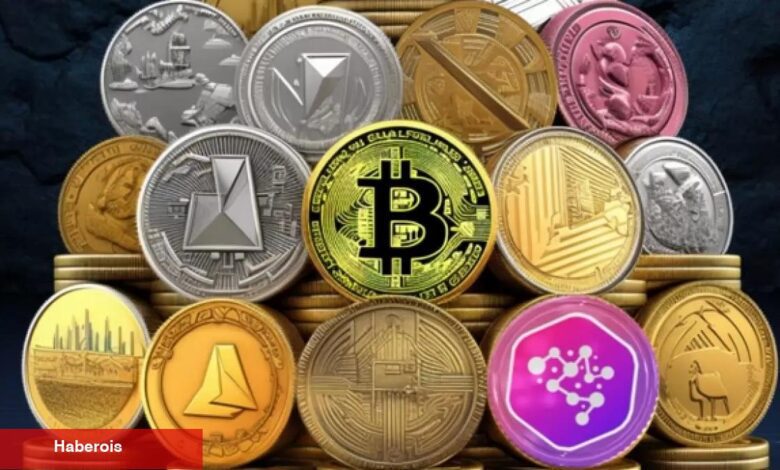 16 Altcoin İçin Sıcak Gelişme: İştirak ve Daha Fazlası! - Haberois 16 Altcoin İçin Sıcak Gelişme: İştirak ve Daha Fazlası!