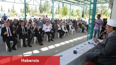17 Ağustos Gölcük Depremi Şehitleri 24. Yılında Törende Anılacak