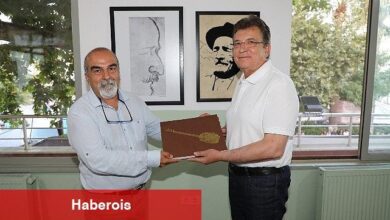 2. Altınoluk Alevi Kültür ve Sanat Festivali Başladı