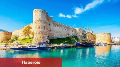 2 gün izin al, 5 gün tatil yap! | Enuygun açıkladı: 30 Ağustos tatili için Kaş'ta otel fiyatları 850 TL'den başlıyor