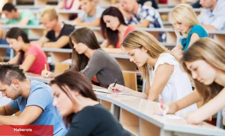 2023-2024 üniversite kayıt tarihleri: Üniversite kaydı için gerekli dokümanlar nelerdir? - Haberois 2023-2024 üniversite kayıt tarihleri: Üniversite kaydı için gerekli dokümanlar nelerdir?