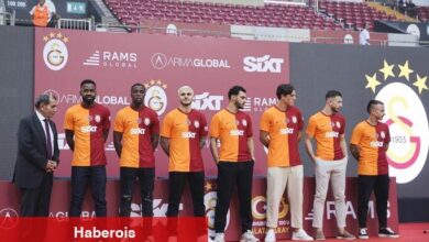 2024 model Galatasaray; Türk futbol tarihinin en değerli ekibi