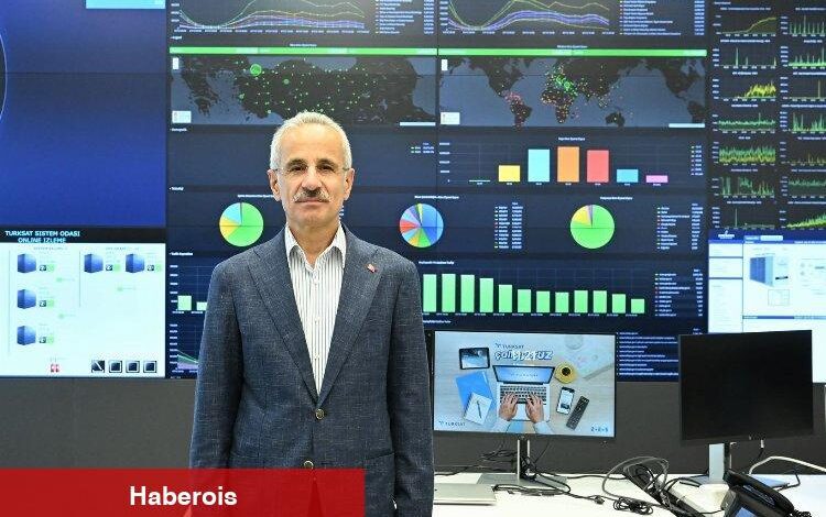 253 bin internet adresine 108 milyon erişim engellendi! - Haberois 253 bin internet adresine 108 milyon erişim engellendi!