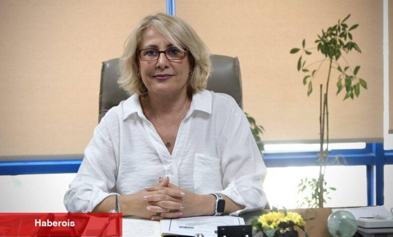 27. Yılını Dolduran Ege Orman Vakfı, 13 Milyon Fidanı Toprakla Buluşturdu - Haberois 27. Yılını Dolduran Ege Orman Vakfı, 13 Milyon Fidanı Toprakla Buluşturdu