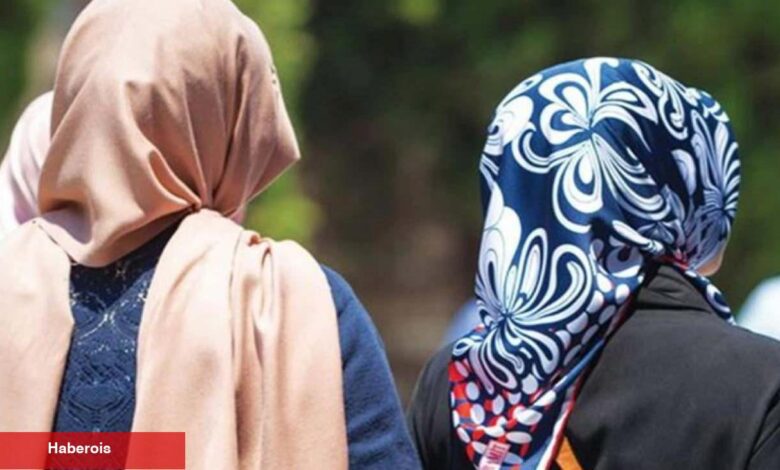 28 Şubat zihniyeti Başörtülü öğrenciye diplomasını vermek istemediler!Emine Erdoğan'a mektup... - Haberois 28 Şubat zihniyeti Başörtülü öğrenciye diplomasını vermek istemediler!Emine Erdoğan'a mektup...