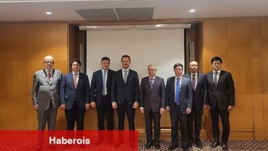 3. Nükleer Santral Projesiyle İlgilenen SPIC NSD Üyesi Oldu