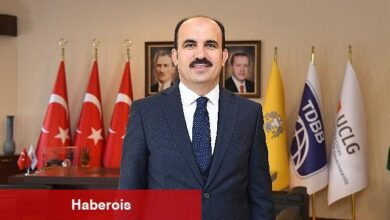 30 Ağustos Zafer Bayramımız Kutlu Olsun