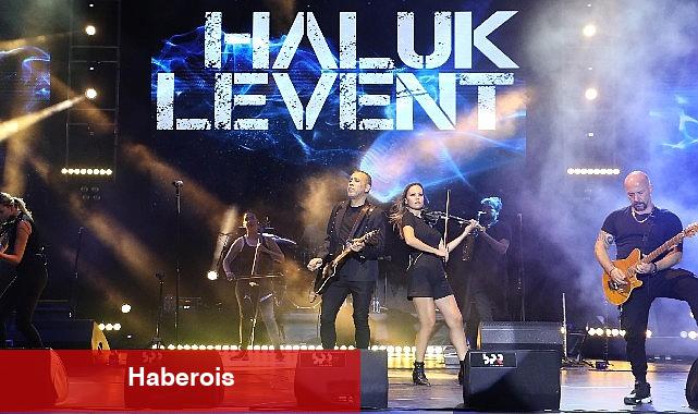 33.Burhaniye – Ören Turizm, Kültür ve Sanat Festivalinde görkemli kapanış - Haberois 33.Burhaniye – Ören Turizm, Kültür ve Sanat Festivalinde görkemli kapanış