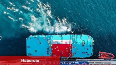 35. Samsung Boğaziçi Kıtalararası Yüzme Yarışı Pazar günü yapılacak