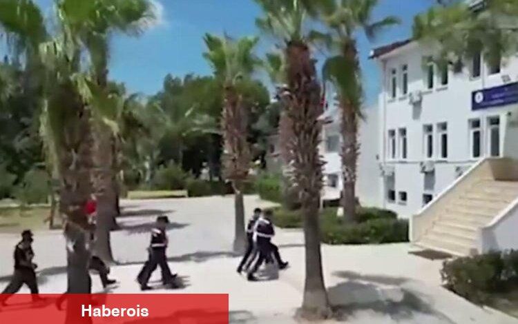 39 göçmen kaçakçılığı organizatörü yakalandı - Haberois 39 göçmen kaçakçılığı organizatörü yakalandı