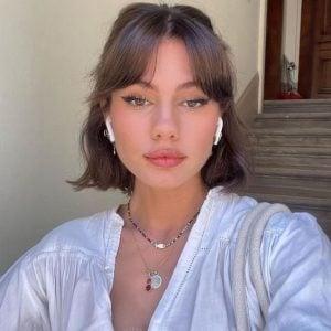 4 adımda meskende kolay kahkül nasıl kesilir?