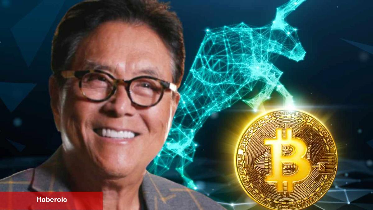 5 Ünlü Milyarder: Bitcoin ve Bunlardan Alın! - Haberois 5 Ünlü Milyarder: Bitcoin ve Bunlardan Alın!