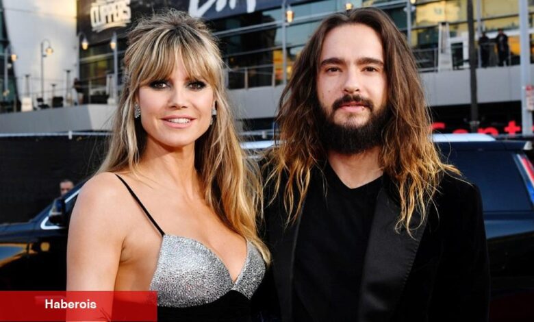 50 yaşındaki hoş model Heidi Klum’un fit bedeninin sırrı - Haberois 50 yaşındaki hoş model Heidi Klum’un fit bedeninin sırrı