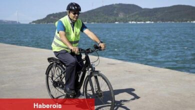 58. Cumhurbaşkanlığı Türkiye Bisiklet Çeşidi başlıyor