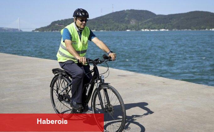 58. Cumhurbaşkanlığı Türkiye Bisiklet Çeşidi başlıyor - Haberois 58. Cumhurbaşkanlığı Türkiye Bisiklet Çeşidi başlıyor