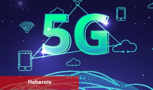 5G'ye Geçiş Güçlü Fiber Altyapı ile Mümkün - Haberois 5G'ye Geçiş Güçlü Fiber Altyapı ile Mümkün
