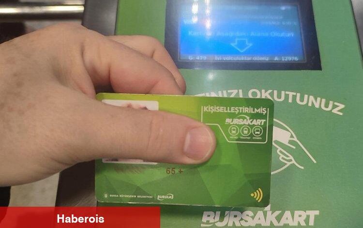 65+ yaşa Bursa'da kısıtlama yok! - Haberois 65+ yaşa Bursa'da kısıtlama yok!