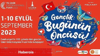 92. İzmir Enternasyonal Fuarı dev kortejle başlıyor