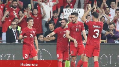 A Ulusal Futbol Grubu'nun Japonya maçı biletleri satışa sunuldu