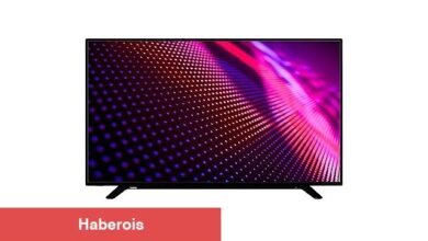 A101'de 10 Ağustos Günü Yeni Nesil Televizyonlardan, Hırdavat Ürünlerine Kadar Çeşit Çeşit Ürün Alıcılarını Bekliyor
