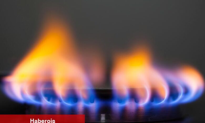 AB gaz fiyatları, azalan LNG ithalatı ile yükseliyor