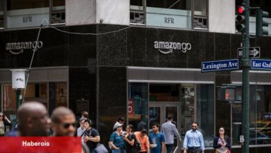 ABD Olası Antitröst Davasını Değerlendirirken Amazon Düzenleyicilerle Buluşacak