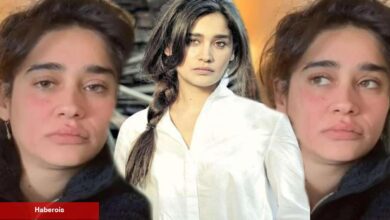 ABD vatandaşlığı için 83 yaşındaki Patrick ile evlenmişti! Meltem Miraloğlu'ndan tektaş gösteri...
