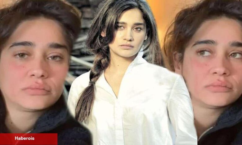 ABD vatandaşlığı için 83 yaşındaki Patrick ile evlenmişti! Meltem Miraloğlu'ndan tektaş gösteri... - Haberois ABD vatandaşlığı için 83 yaşındaki Patrick ile evlenmişti! Meltem Miraloğlu'ndan tektaş gösteri...