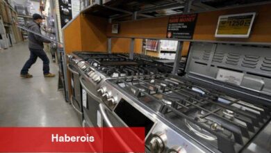 ABD'de güçlü mal siparişleri Temmuz'da geriledi