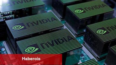 ABD’li çip üreticisi Nvidia’nın geliri beklentileri aştı