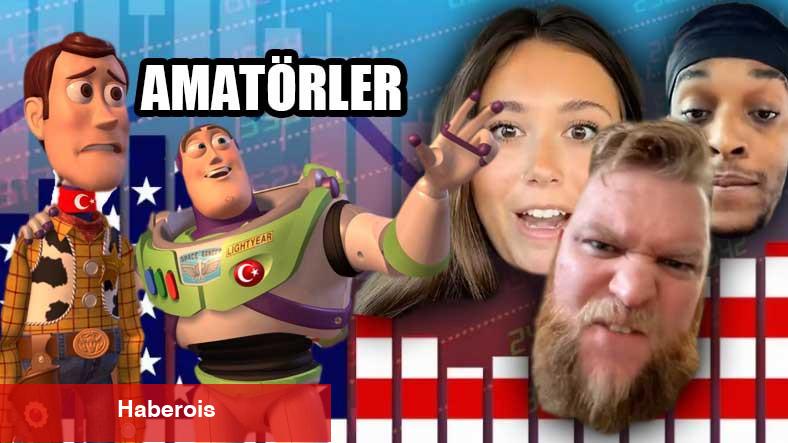 ABD'lilerin %6,5'e Çıkan Enflasyona Karşı Çektikleri Görüntüler Gündem Oldu: “Paranız Yaşamaya Nasıl Yetiyor?”