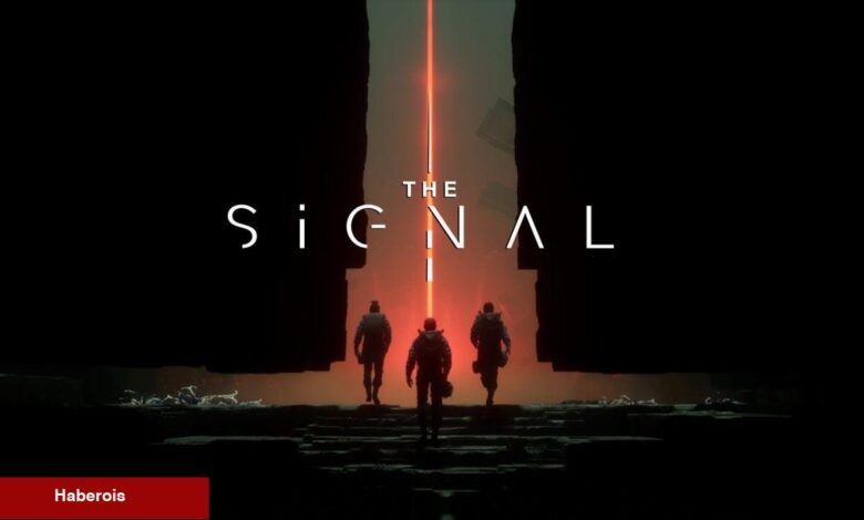 Açık Dünya Hayatta Kalma Oyunu The Signal Duyuruldu - Haberois Açık Dünya Hayatta Kalma Oyunu The Signal Duyuruldu