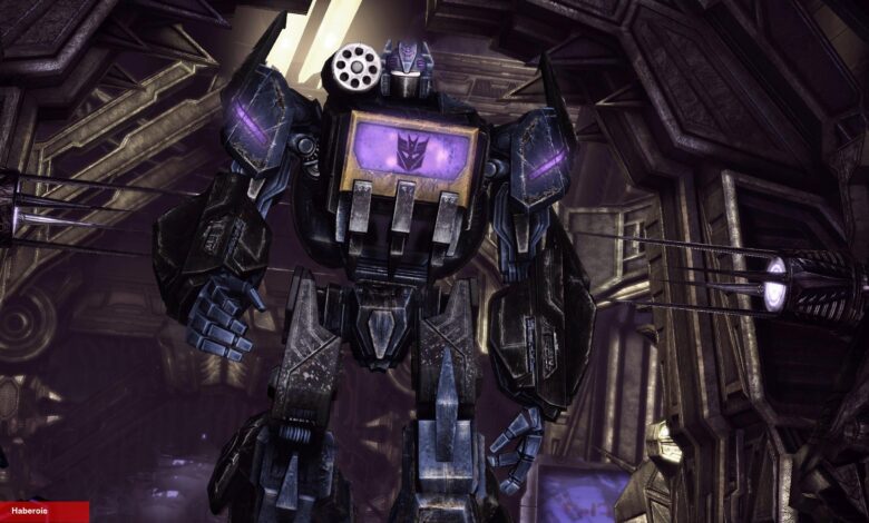 Activision, Hasbro'nun Transformers Savlarını Yalanladı - Haberois Activision, Hasbro'nun Transformers Savlarını Yalanladı