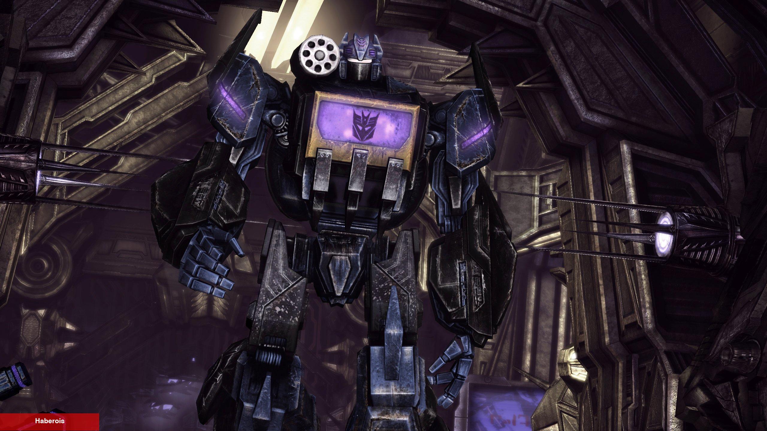 Activision, Hasbro'nun Transformers Savlarını Yalanladı
