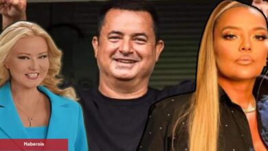 Acun Ilıcalı'dan Müge Anlı'ya dev rakip! Demet Akalın ile el sıkıştı - Haberois Acun Ilıcalı'dan Müge Anlı'ya dev rakip! Demet Akalın ile el sıkıştı